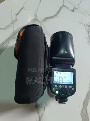 Godox V1 Speed Light for Nikon