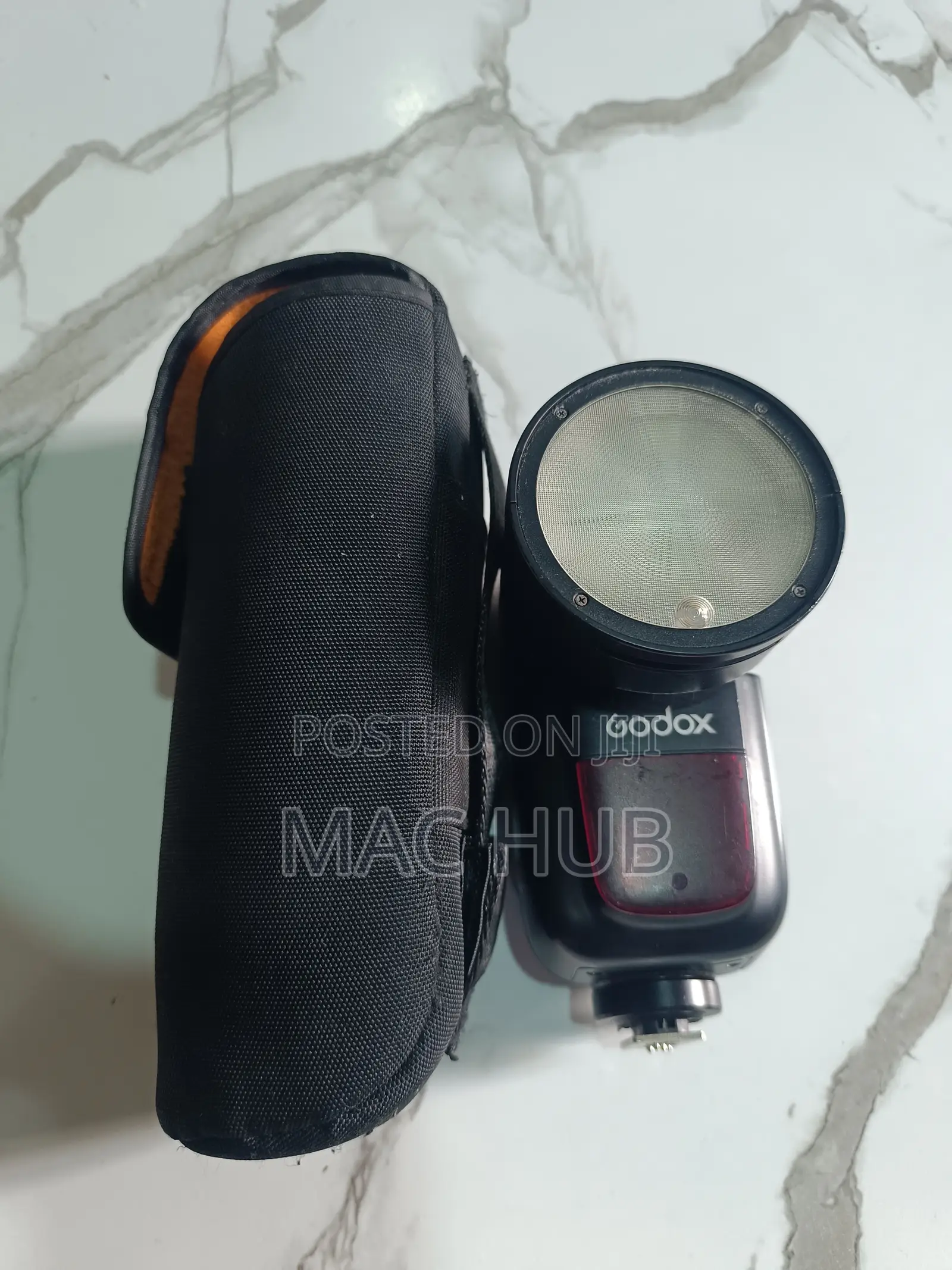 Godox V1 Speed Light for Nikon