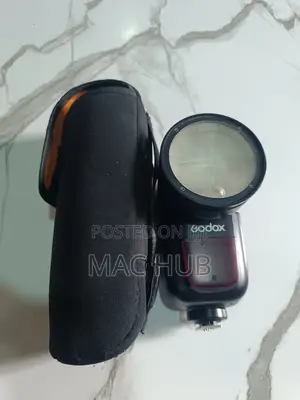Godox V1 Speed Light for Nikon