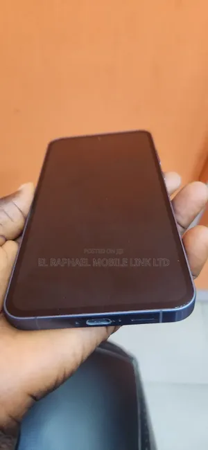 Samsung Galaxy A55 256 GB Blue