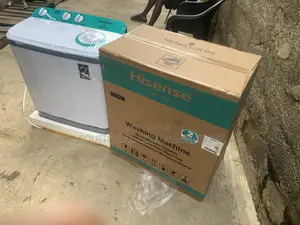 Hisense 7.5KG Washing Equipment