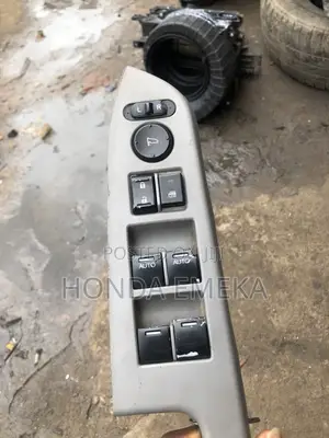Master Button Honda Pilot 2010-2013