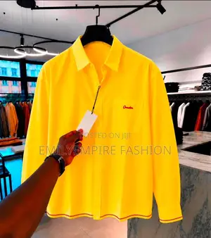 Luxury Polo Available in Store