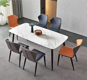 Marble Dining Table/Dining Set