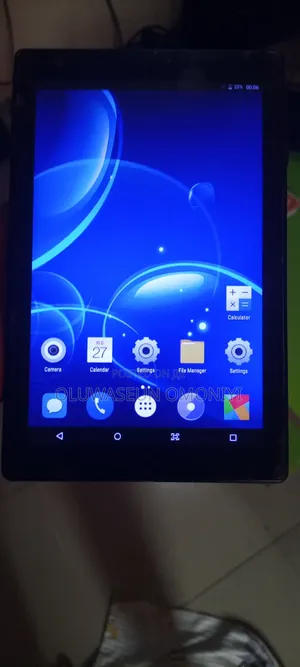 Modio M116 128 GB Black