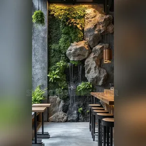 Water Fountain