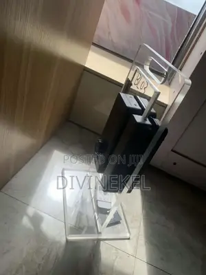 Door Lock Titanium Oath Lock