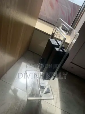Door Lock Titanium Oath Lock