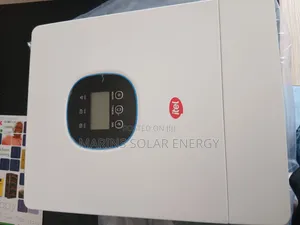 Itel Energy Inverter 1.5kva Hybrid 12v