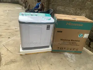 Hisense 7.5KG Home Clothing Appliance