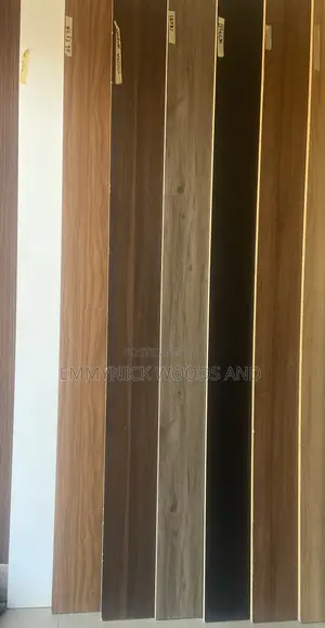 MDF HDF MFC and Other Furniture Accessories