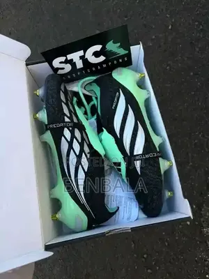 Socker Boots
