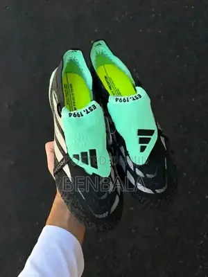 Socker Boots