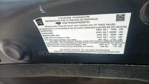 Cadillac XT4 2024 Black