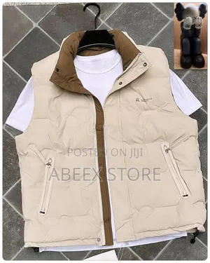 Quality Men Jacket