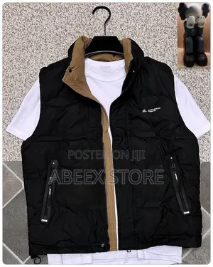 Quality Men Jacket