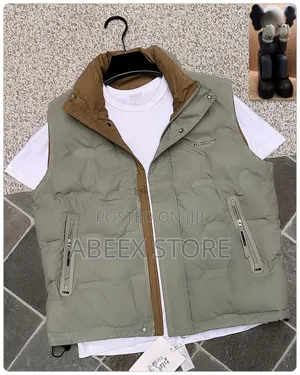 Quality Men Jacket