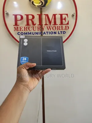 New Samsung Galaxy Z Fold8 256 GB
