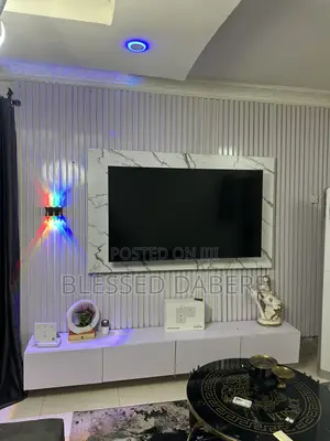 TV Console