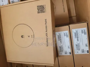 Wireless LAN Access Point