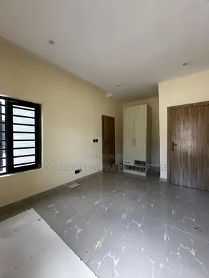 2bdrm Duplex in Lekki Scheme 2 for rent