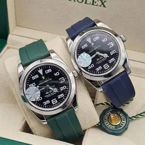 Rolex Quality Luxury Men Automatic Engine Wristwatch
