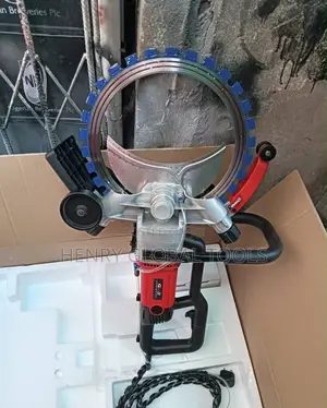 Professional Ring Saw / Concrete Ring Saw for Sale
