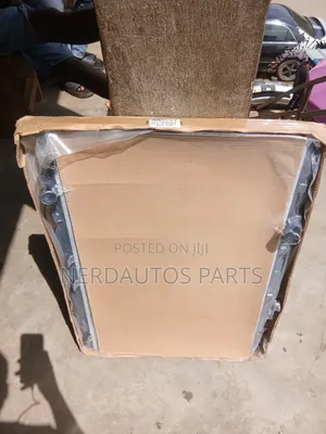 Radiator Honda Pilot 2016-2020