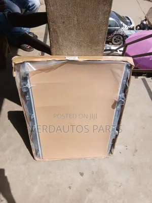Radiator Honda Pilot 2016-2020
