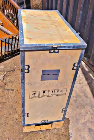 1500w Entelechy Solar Generator