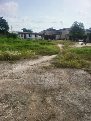 Massive 5 Plots of Land at Abbatoir Agege | Fit for Commercial Purpose