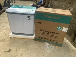 Hisense 7.5KG Laundry Cleaning Equipment