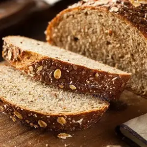 Whole Wheat Flour 10kg