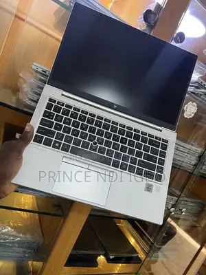Laptop HP EliteBook 840 G7 8GB Intel Core i5 SSD 256GB