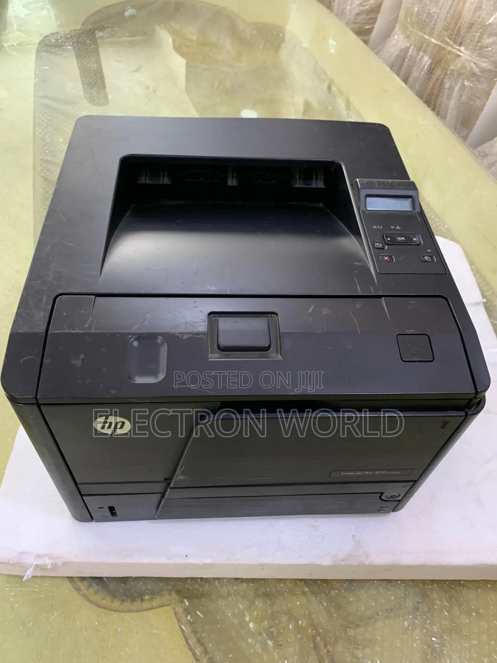 HP Laser Jet Printer
