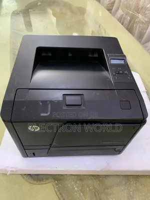 HP Laser Jet Printer