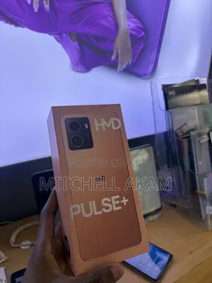 New Mobile Phone 256 GB Red