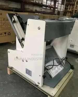 Bread Cutter Electric