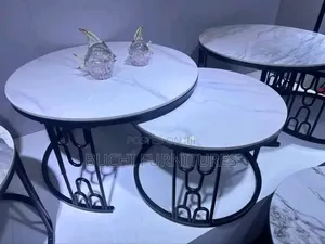 Center Table 2in1