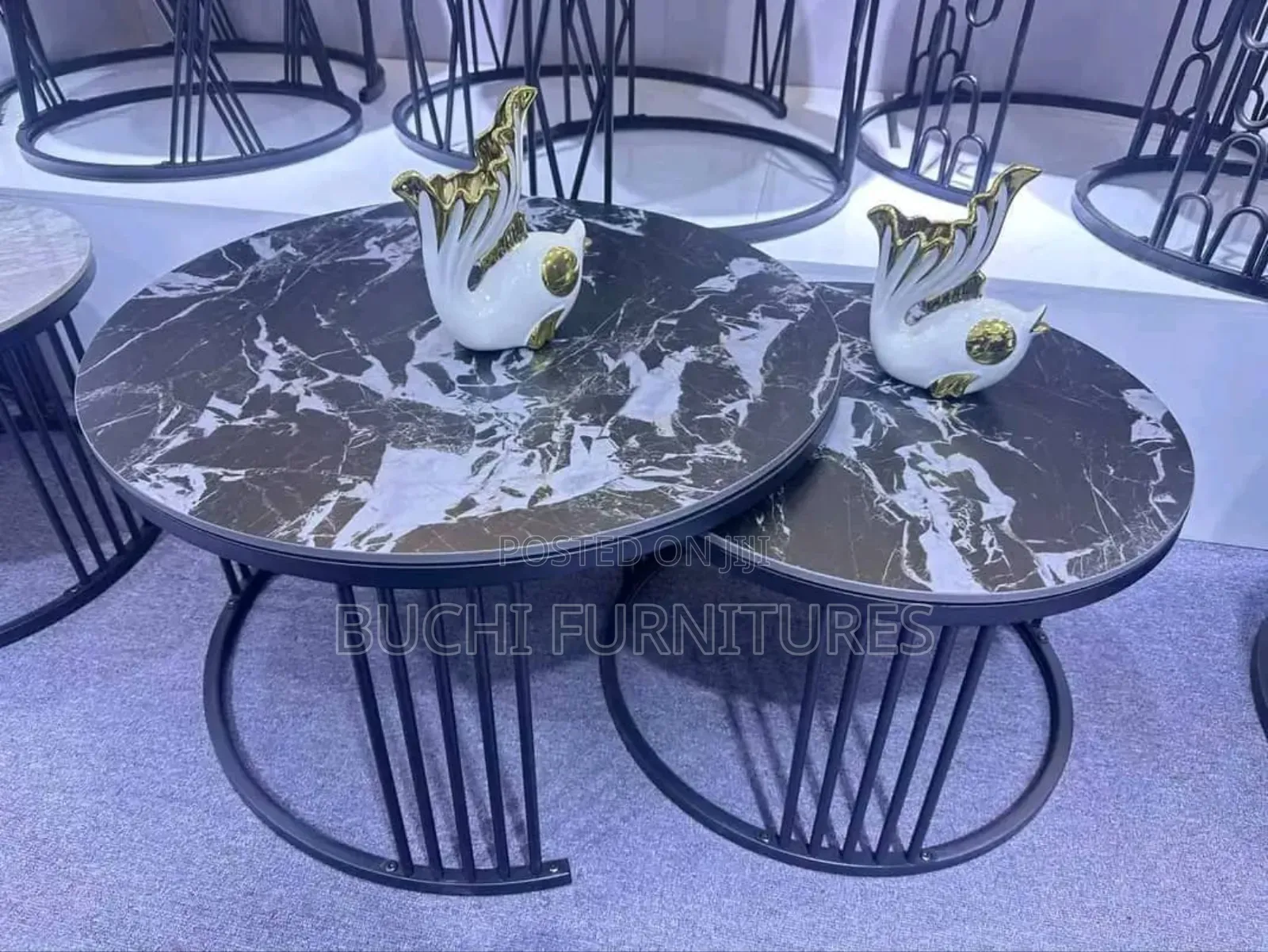 Center Table 2in1
