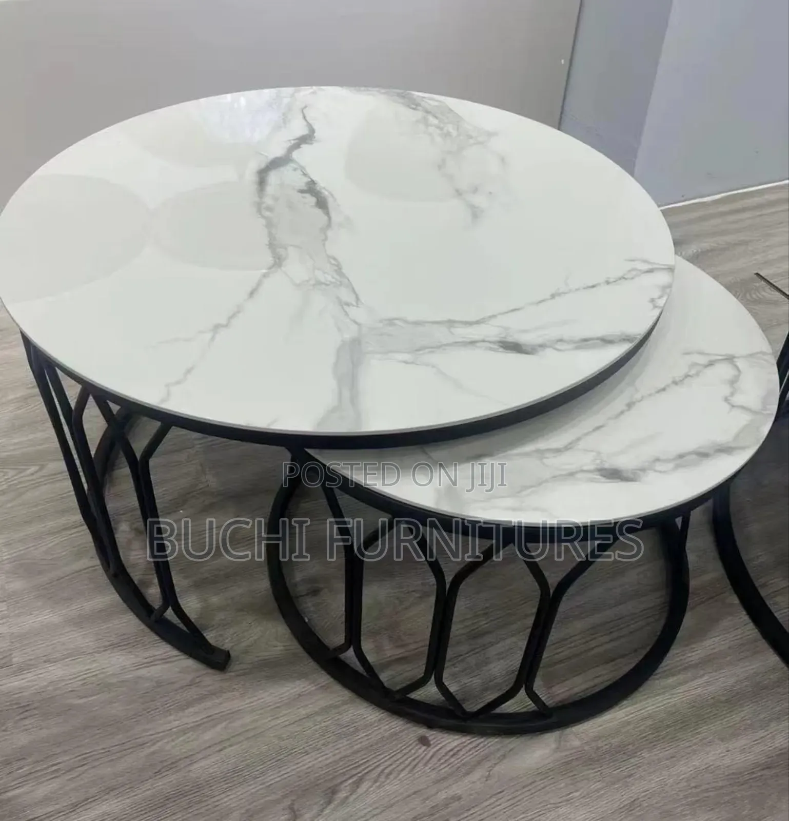 Center Table 2in1