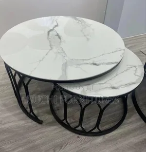 Center Table 2in1