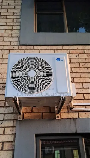 AC Installation and Maintenance