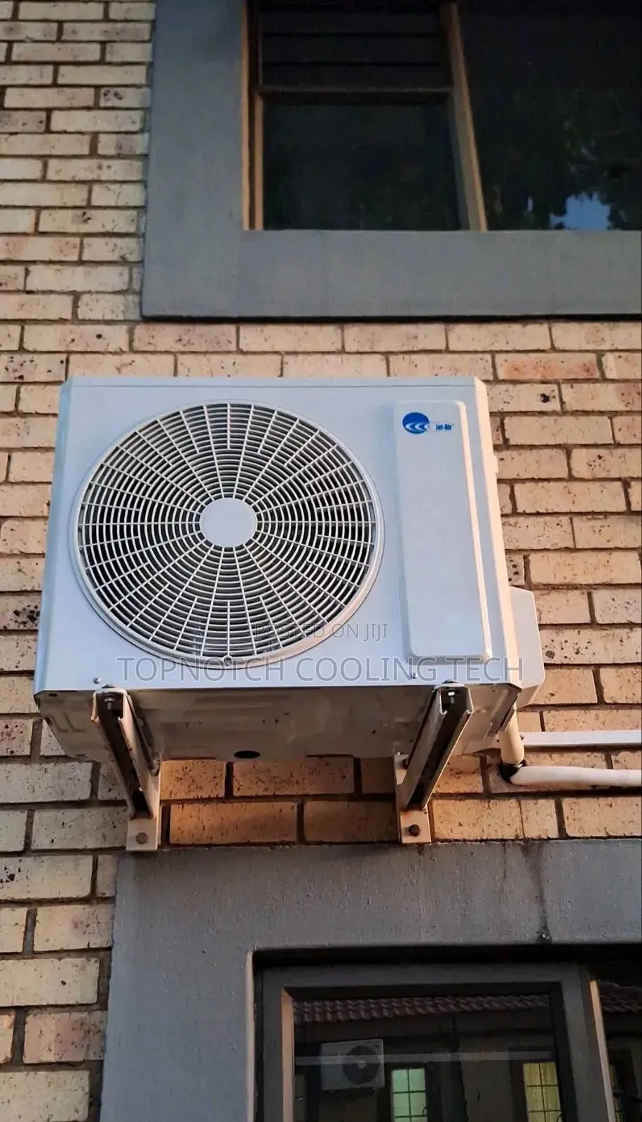 AC Installation and Maintenance