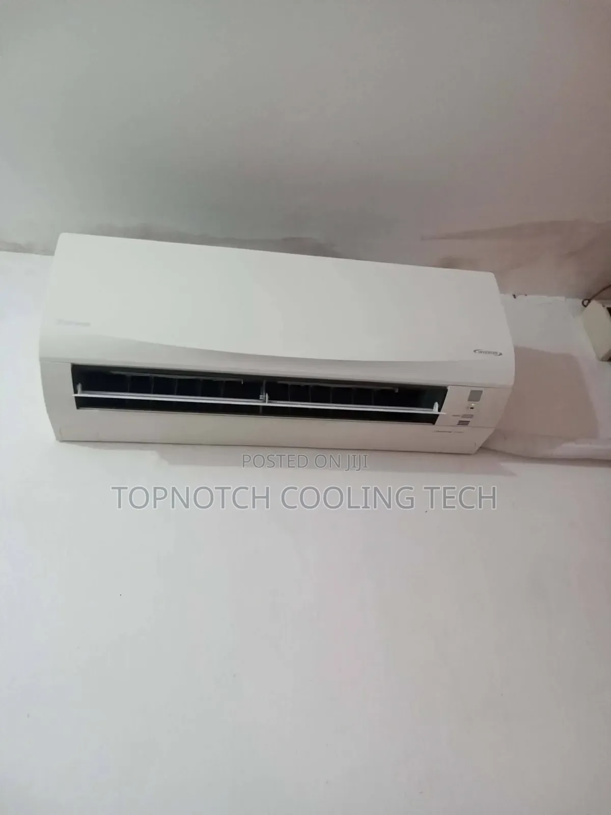 AC Installation and Maintenance