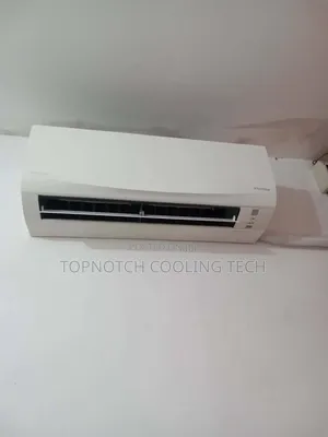 AC Installation and Maintenance