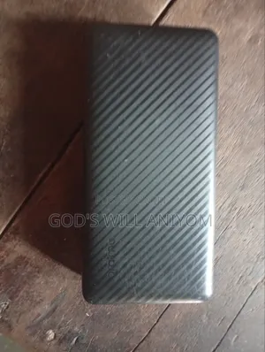 Oraimo Power Bank