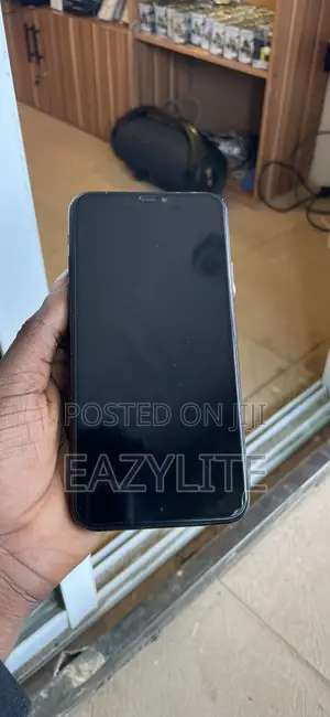 Apple iPhone 11 Pro Max 256 GB Black
