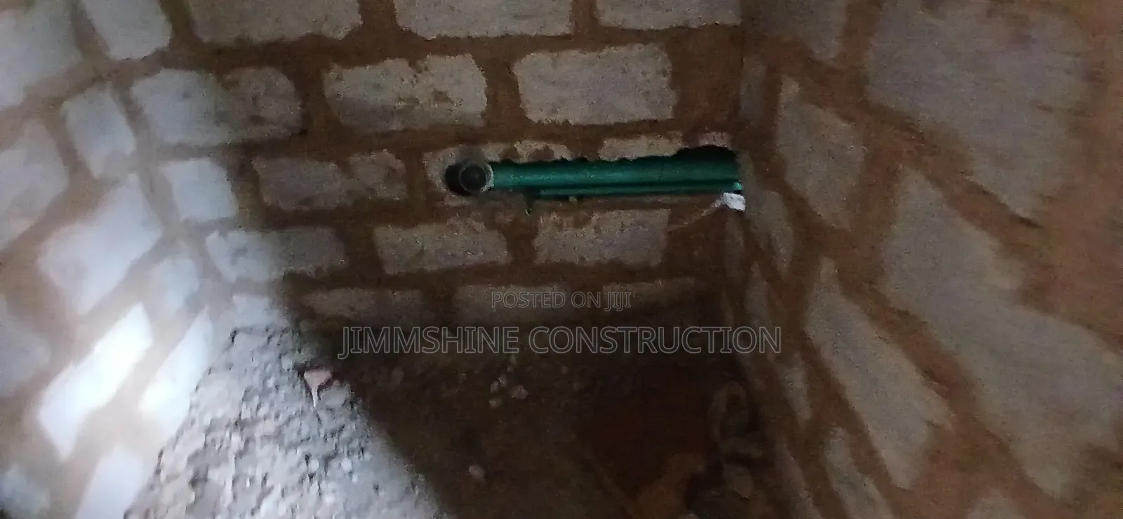 Plumbing Services and Irrigation