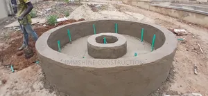 Plumbing Services and Irrigation